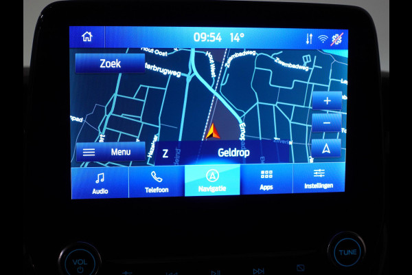 Ford Transit Custom 170pk Automaat L2H1 Raptor Edition Navigatie ACC Cruise control Trekhaak Imperiaal