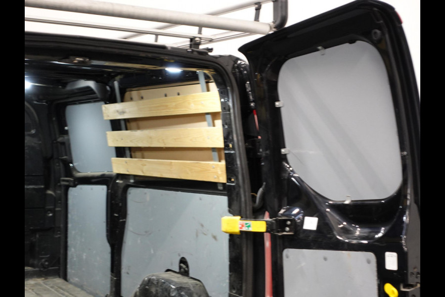 Ford Transit Custom 170pk Automaat L2H1 Raptor Edition Navigatie ACC Cruise control Trekhaak Imperiaal