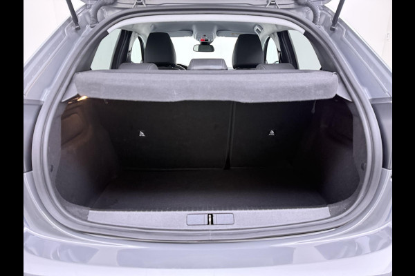 Peugeot 208 1.2 Hybrid 110 e-DCS6 Allure RIJKLAARPRIJS | FABRIEKSGARANTIE t/m 03-2027 |  KEYLESS ENTRY | APPLE CARPLAY-ANDROID AUTO| PARKEERSENSOREN VOOR EN ACHTER |