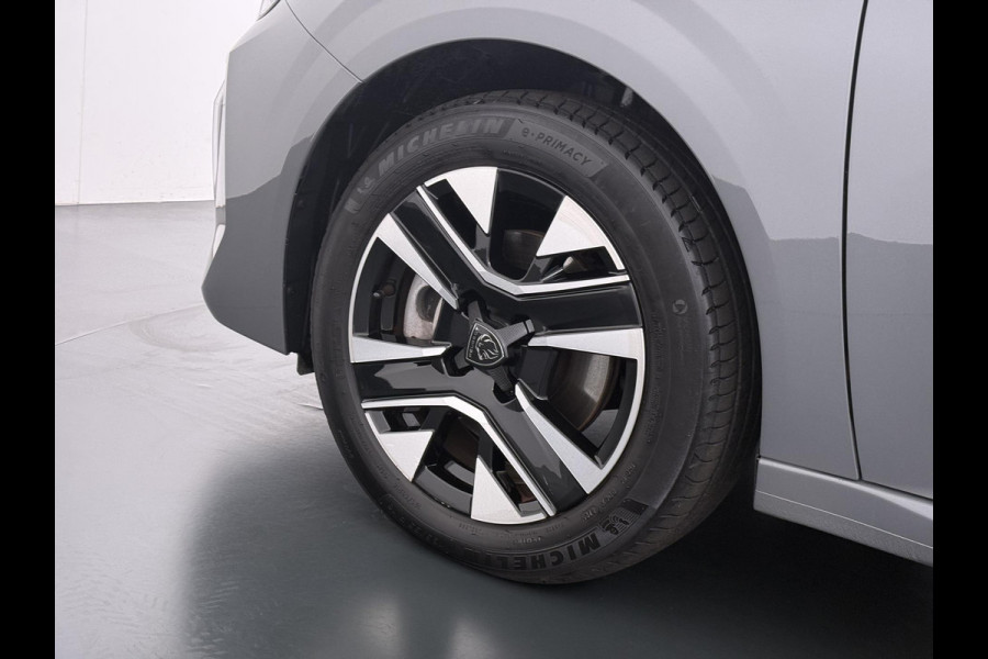 Peugeot 208 1.2 Hybrid 110 e-DCS6 Allure RIJKLAARPRIJS | FABRIEKSGARANTIE t/m 03-2027 |  KEYLESS ENTRY | APPLE CARPLAY-ANDROID AUTO| PARKEERSENSOREN VOOR EN ACHTER |