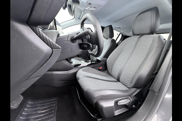 Peugeot 208 1.2 Hybrid 110 e-DCS6 Allure RIJKLAARPRIJS | FABRIEKSGARANTIE t/m 03-2027 |  KEYLESS ENTRY | APPLE CARPLAY-ANDROID AUTO| PARKEERSENSOREN VOOR EN ACHTER |