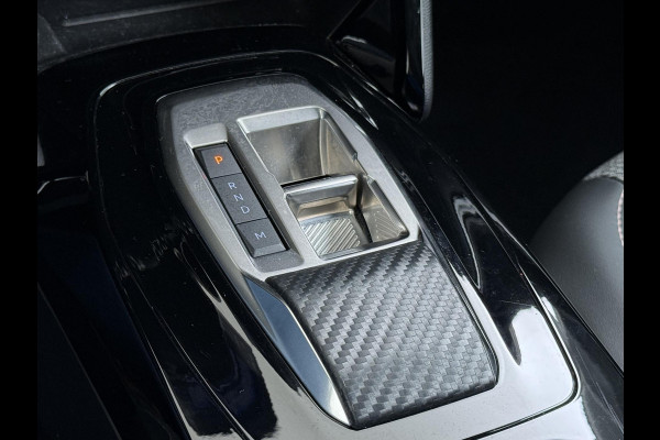 Peugeot 208 1.2 Hybrid 110 e-DCS6 Allure RIJKLAARPRIJS | FABRIEKSGARANTIE t/m 03-2027 |  KEYLESS ENTRY | APPLE CARPLAY-ANDROID AUTO| PARKEERSENSOREN VOOR EN ACHTER |