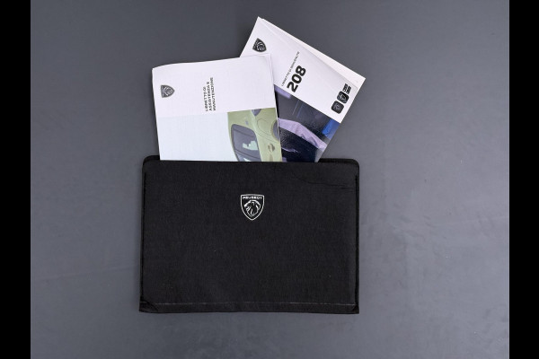 Peugeot 208 1.2 Hybrid 110 e-DCS6 Allure RIJKLAARPRIJS | FABRIEKSGARANTIE t/m 03-2027 |  KEYLESS ENTRY | APPLE CARPLAY-ANDROID AUTO| PARKEERSENSOREN VOOR EN ACHTER |