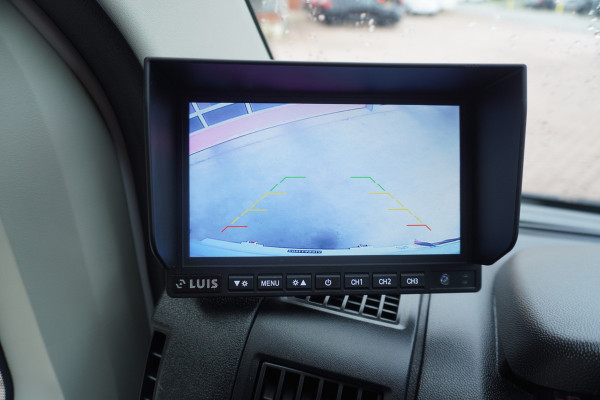 Citroën Jumper 2.2 BlueHDi 140PK S&S 3.5t Zwaar Meubelbak + laadklep nr.V183 | Airco | Cruise | camera