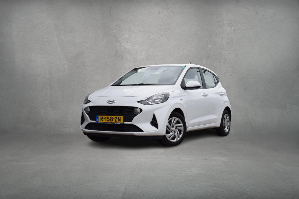 Hyundai i10 1.0 Comfort | Carplay | Cruise | Lane-Keeping | DAB |