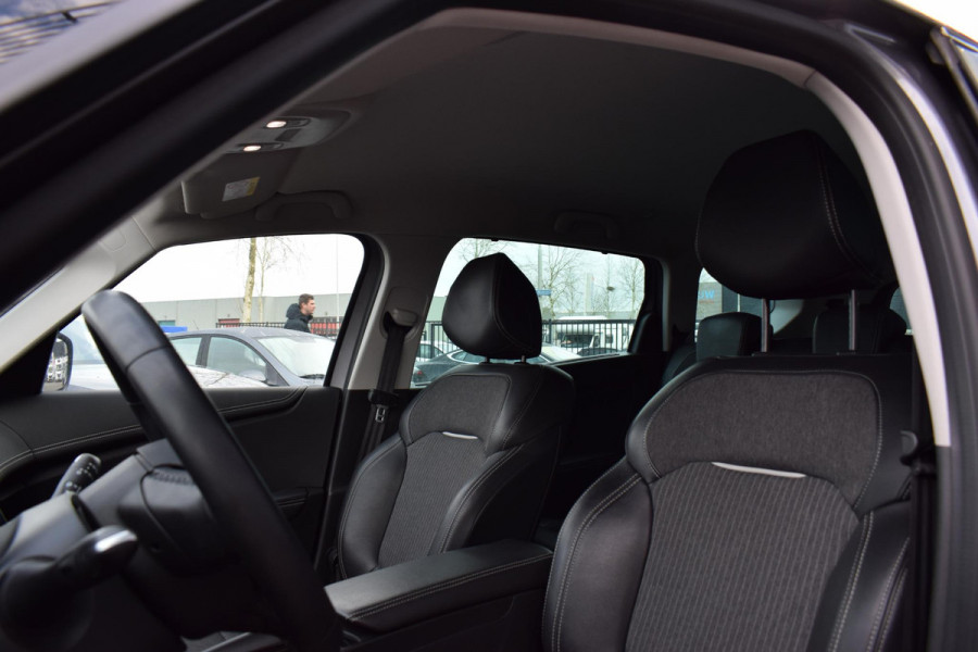 Renault Grand Scénic 1.3 TCe Techno 7p. | 18" Lm Velgen | achteruitrijcamera | Navi | Cruise |