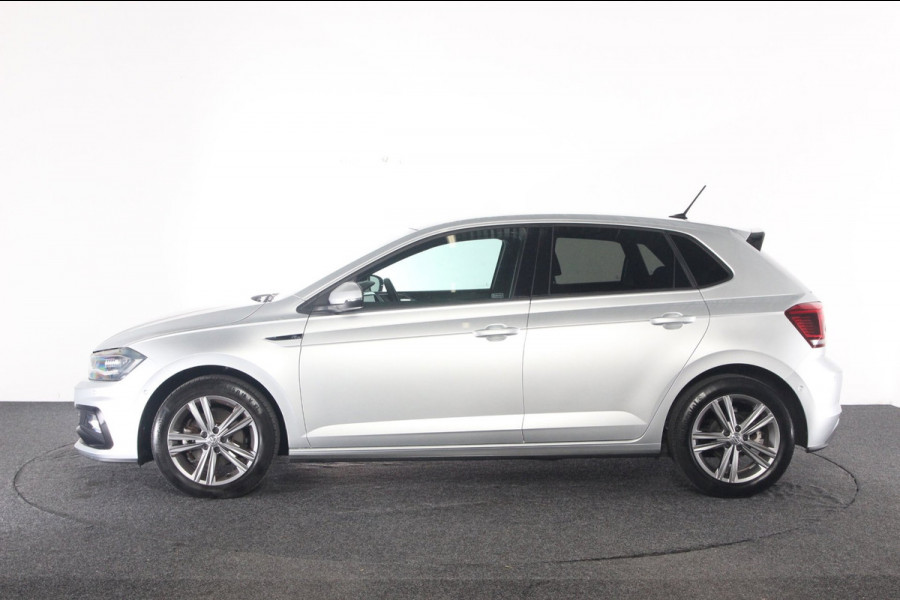 Volkswagen Polo 1.5 TSI R-line | R-line interieur en exterieur pakket | Camera | Digi cockpit