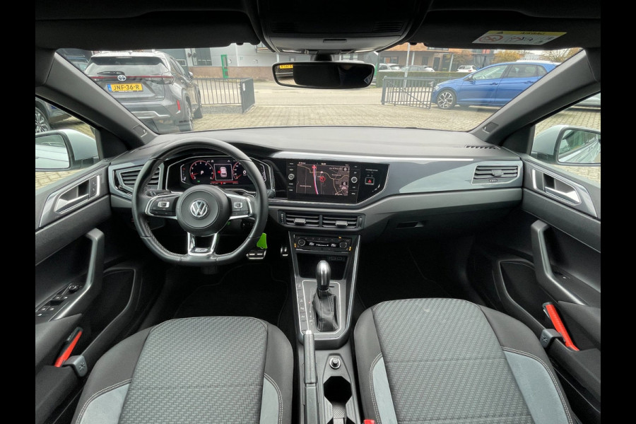 Volkswagen Polo 1.5 TSI R-line | R-line interieur en exterieur pakket | Camera | Digi cockpit