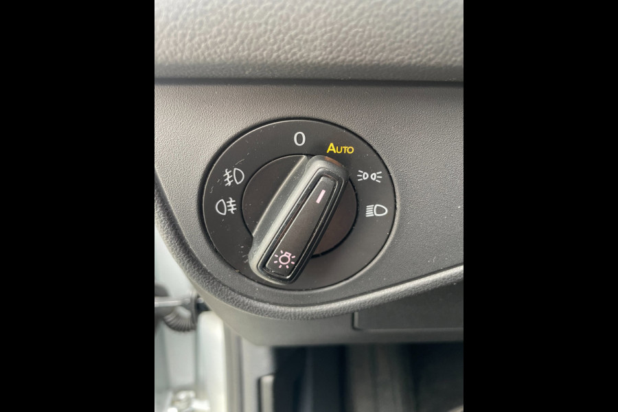 Volkswagen Polo 1.5 TSI R-line | R-line interieur en exterieur pakket | Camera | Digi cockpit