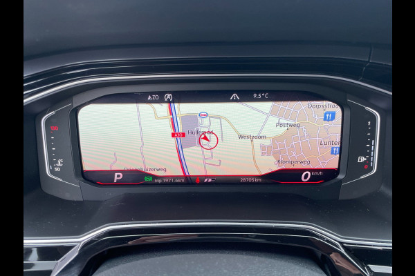 Volkswagen Polo 1.5 TSI R-line | R-line interieur en exterieur pakket | Camera | Digi cockpit