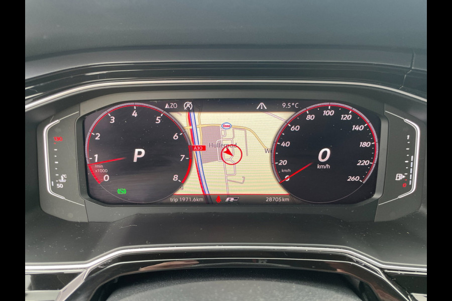 Volkswagen Polo 1.5 TSI R-line | R-line interieur en exterieur pakket | Camera | Digi cockpit