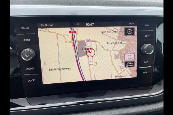 Volkswagen Polo 1.5 TSI R-line | R-line interieur en exterieur pakket | Camera | Digi cockpit