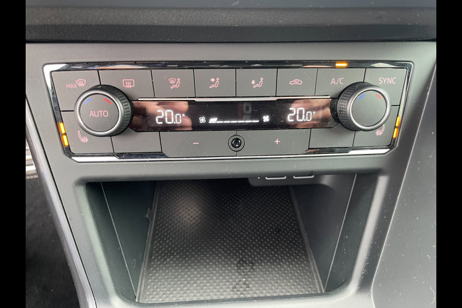 Volkswagen Polo 1.5 TSI R-line | R-line interieur en exterieur pakket | Camera | Digi cockpit