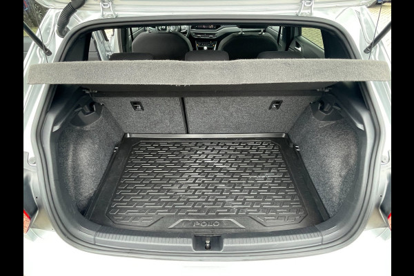 Volkswagen Polo 1.5 TSI R-line | R-line interieur en exterieur pakket | Camera | Digi cockpit