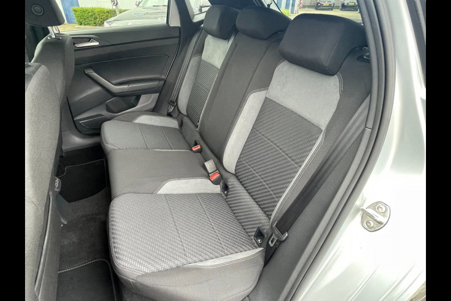 Volkswagen Polo 1.5 TSI R-line | R-line interieur en exterieur pakket | Camera | Digi cockpit