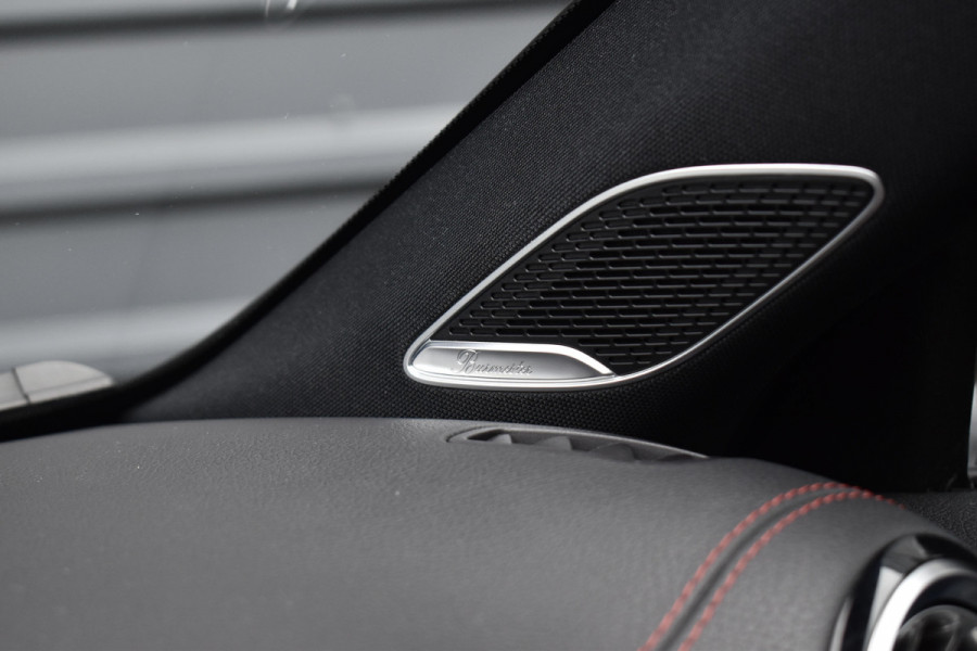 Mercedes-Benz CLA-Klasse AMG 45 S 4MATIC+ 421pk Shooting Brake | Pano | ACC | Burmester | 360 Camera | Multibeam LED | AMG Night Pack |