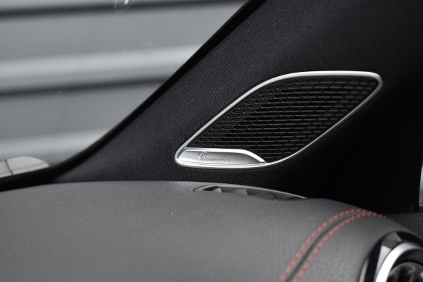 Mercedes-Benz CLA-Klasse AMG 45 S 4MATIC+ 421pk Shooting Brake | Pano | ACC | Burmester | 360 Camera | Multibeam LED | AMG Night Pack |