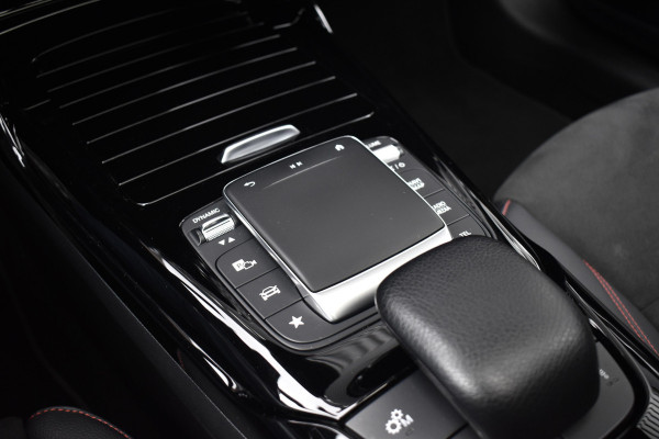 Mercedes-Benz CLA-Klasse AMG 45 S 4MATIC+ 421pk Shooting Brake | Pano | ACC | Burmester | 360 Camera | Multibeam LED | AMG Night Pack |