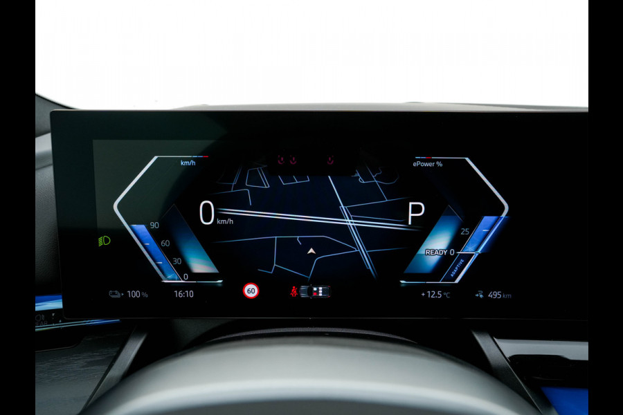 BMW i5 Touring eDrive40 84 kWh M-Sportpack [ 3-Fase ] (INCL.BTW) *HEAD-UP | LEATHER | FULL-LED | BOWERS&WILKINS | MEMORY-PACK | TOP-VIEW | BLINDSPOT | KEYLESS | WIDESCREEN-DIGI-COCKPIT | HEATED/VENTILATED-SPORTSEATS | PRIVACY-GLASS | NAVI-FULLMA