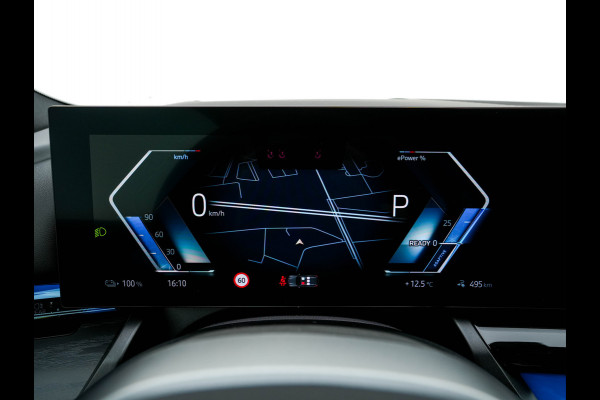 BMW i5 Touring eDrive40 84 kWh M-Sportpack [ 3-Fase ] (INCL.BTW) *HEAD-UP | LEATHER | FULL-LED | BOWERS&WILKINS | MEMORY-PACK | TOP-VIEW | BLINDSPOT | KEYLESS | WIDESCREEN-DIGI-COCKPIT | HEATED/VENTILATED-SPORTSEATS | PRIVACY-GLASS | NAVI-FULLMA