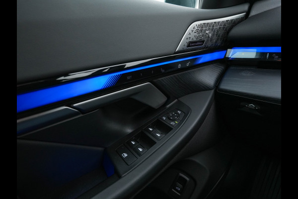BMW i5 Touring eDrive40 84 kWh M-Sportpack [ 3-Fase ] (INCL.BTW) *HEAD-UP | LEATHER | FULL-LED | BOWERS&WILKINS | MEMORY-PACK | TOP-VIEW | BLINDSPOT | KEYLESS | WIDESCREEN-DIGI-COCKPIT | HEATED/VENTILATED-SPORTSEATS | PRIVACY-GLASS | NAVI-FULLMA