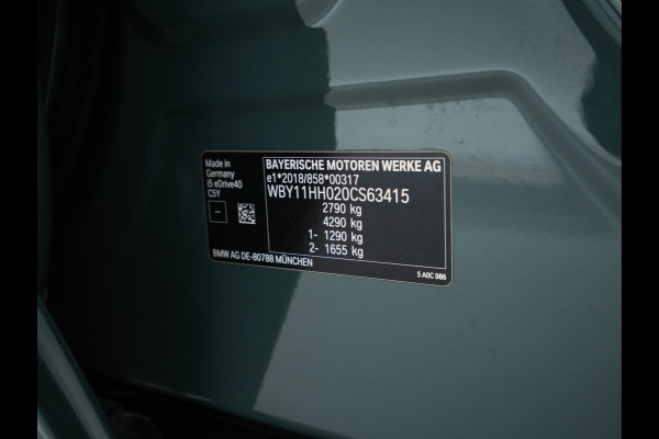 BMW i5 Touring eDrive40 84 kWh M-Sportpack [ 3-Fase ] (INCL.BTW) *HEAD-UP | LEATHER | FULL-LED | BOWERS&WILKINS | MEMORY-PACK | TOP-VIEW | BLINDSPOT | KEYLESS | WIDESCREEN-DIGI-COCKPIT | HEATED/VENTILATED-SPORTSEATS | PRIVACY-GLASS | NAVI-FULLMA