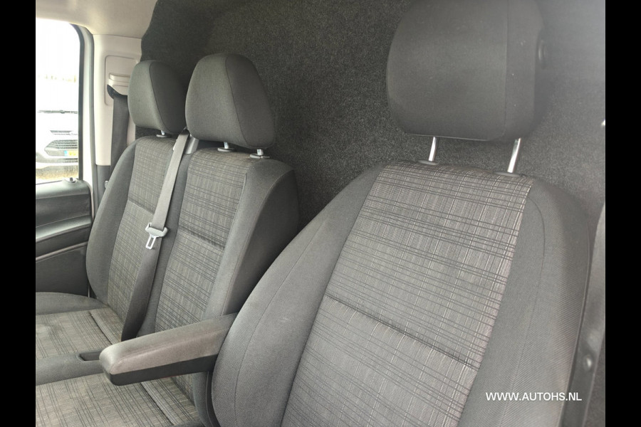Mercedes-Benz Vito 110 CDI Extra Lang , apk maart 2027 , airco , camera , cruise , Euro 6 , 2e Eig.