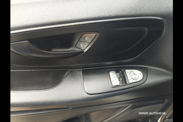 Mercedes-Benz Vito 110 CDI Extra Lang , apk maart 2027 , airco , camera , cruise , Euro 6 , 2e Eig.