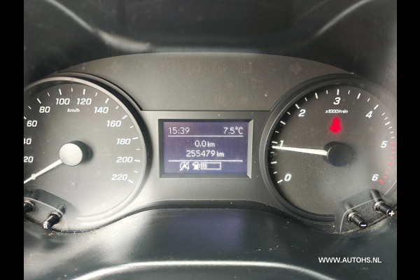 Mercedes-Benz Vito 110 CDI Extra Lang , apk maart 2027 , airco , camera , cruise , Euro 6 , 2e Eig.