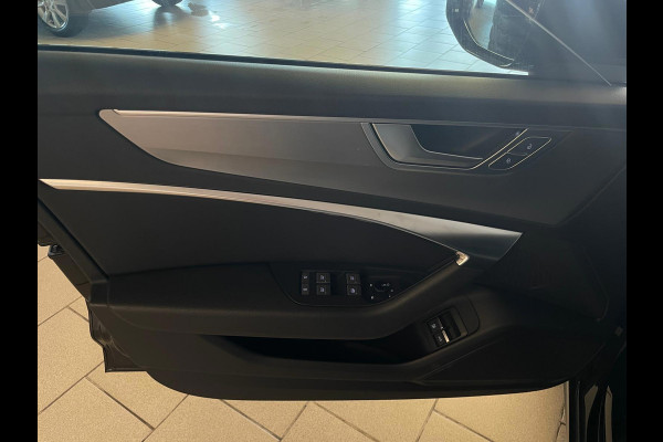 Audi A6 Avant 55 TFSI e quattro Pro Line S Competition 340PK AUTOMAAT PANO AIRCO NAVI CRUISE BLUETOOTH ELEK RAMEN ZEER NETTE AUTO