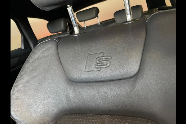 Audi A6 Avant 55 TFSI e quattro Pro Line S Competition 340PK AUTOMAAT PANO AIRCO NAVI CRUISE BLUETOOTH ELEK RAMEN ZEER NETTE AUTO