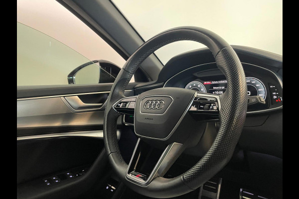 Audi A6 Avant 55 TFSI e quattro Pro Line S Competition 340PK AUTOMAAT PANO AIRCO NAVI CRUISE BLUETOOTH ELEK RAMEN ZEER NETTE AUTO