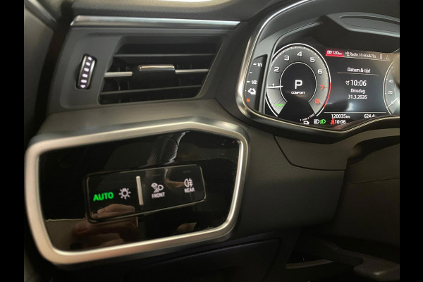 Audi A6 Avant 55 TFSI e quattro Pro Line S Competition 340PK AUTOMAAT PANO AIRCO NAVI CRUISE BLUETOOTH ELEK RAMEN ZEER NETTE AUTO