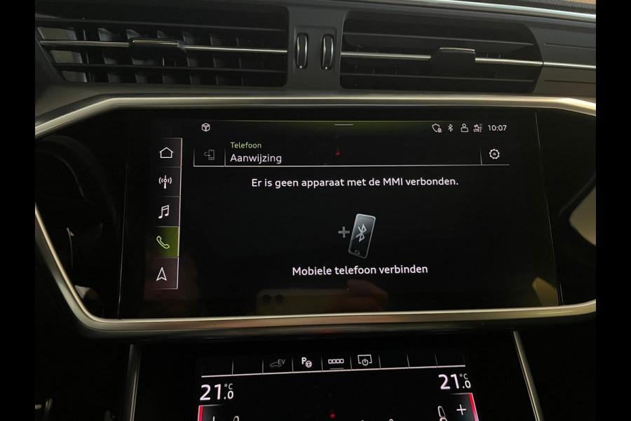 Audi A6 Avant 55 TFSI e quattro Pro Line S Competition 340PK AUTOMAAT PANO AIRCO NAVI CRUISE BLUETOOTH ELEK RAMEN ZEER NETTE AUTO