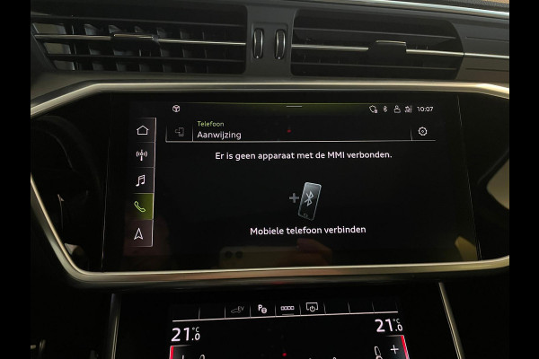 Audi A6 Avant 55 TFSI e quattro Pro Line S Competition 340PK AUTOMAAT PANO AIRCO NAVI CRUISE BLUETOOTH ELEK RAMEN ZEER NETTE AUTO