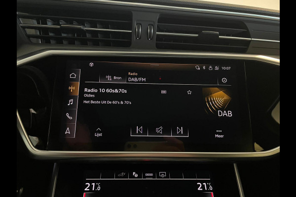 Audi A6 Avant 55 TFSI e quattro Pro Line S Competition 340PK AUTOMAAT PANO AIRCO NAVI CRUISE BLUETOOTH ELEK RAMEN ZEER NETTE AUTO
