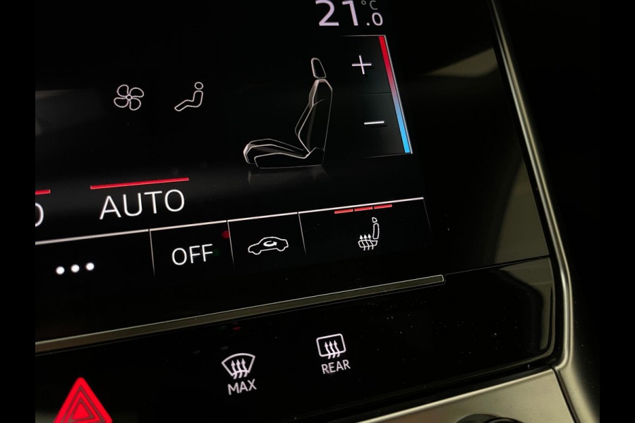 Audi A6 Avant 55 TFSI e quattro Pro Line S Competition 340PK AUTOMAAT PANO AIRCO NAVI CRUISE BLUETOOTH ELEK RAMEN ZEER NETTE AUTO