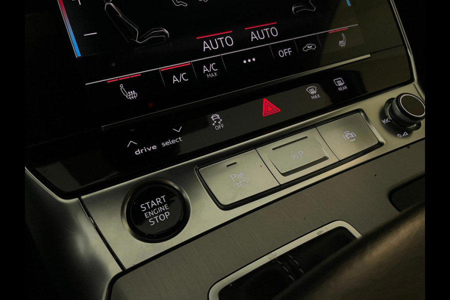 Audi A6 Avant 55 TFSI e quattro Pro Line S Competition 340PK AUTOMAAT PANO AIRCO NAVI CRUISE BLUETOOTH ELEK RAMEN ZEER NETTE AUTO