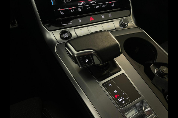 Audi A6 Avant 55 TFSI e quattro Pro Line S Competition 340PK AUTOMAAT PANO AIRCO NAVI CRUISE BLUETOOTH ELEK RAMEN ZEER NETTE AUTO