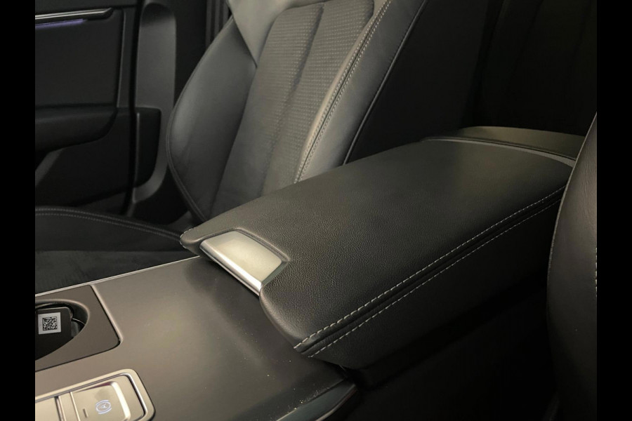 Audi A6 Avant 55 TFSI e quattro Pro Line S Competition 340PK AUTOMAAT PANO AIRCO NAVI CRUISE BLUETOOTH ELEK RAMEN ZEER NETTE AUTO