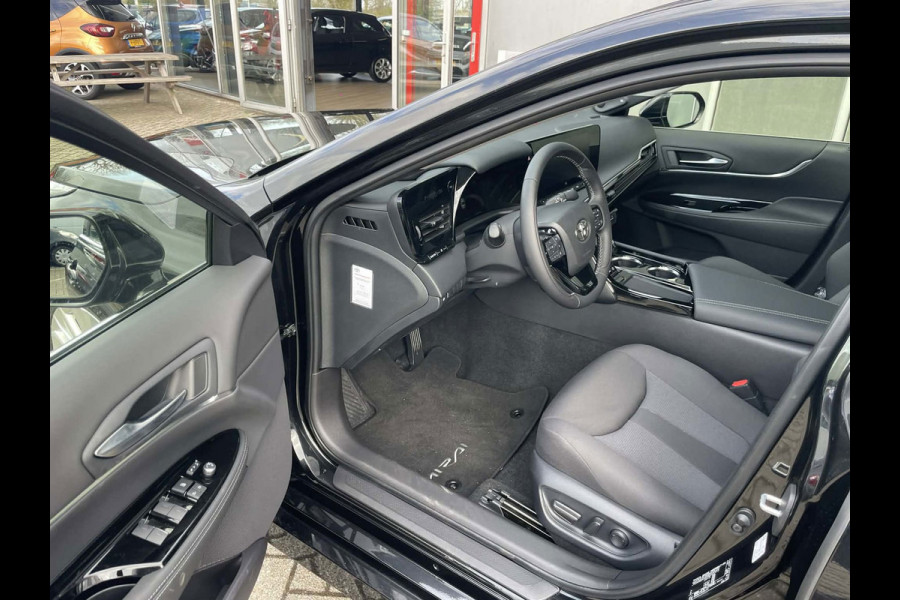 Toyota Mirai Dynamic / camera/ stoelverwarming / BTW auto
