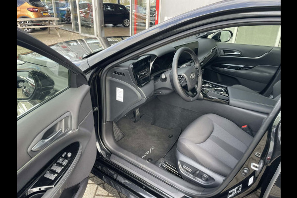 Toyota Mirai Dynamic / camera/ stoelverwarming / BTW auto