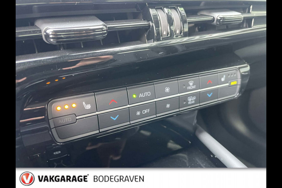 Toyota Mirai Dynamic / camera/ stoelverwarming / BTW auto