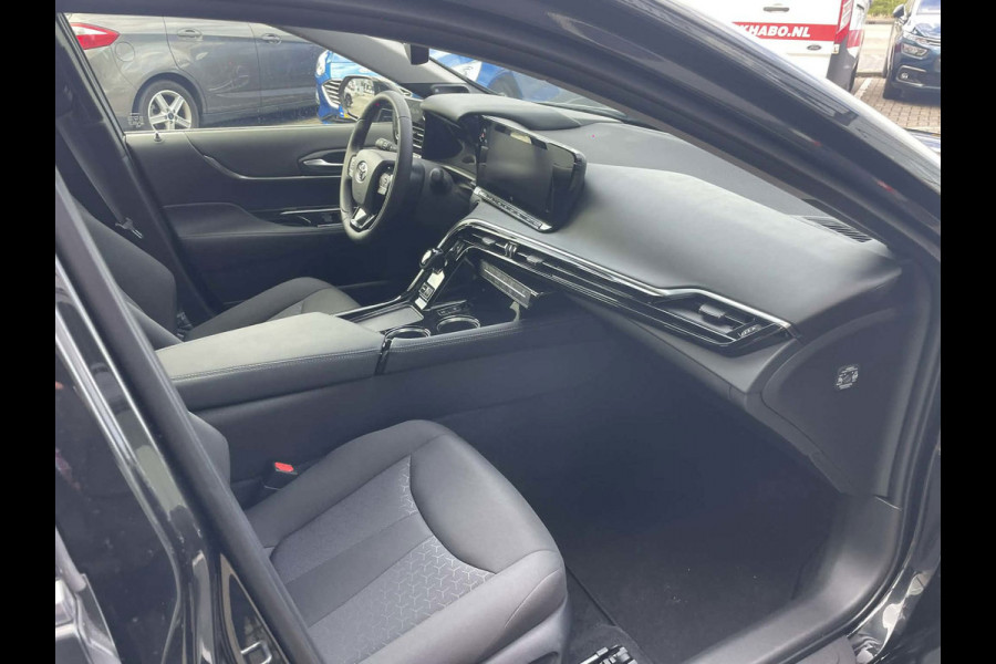 Toyota Mirai Dynamic / camera/ stoelverwarming / BTW auto
