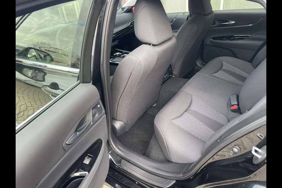Toyota Mirai Dynamic / camera/ stoelverwarming / BTW auto