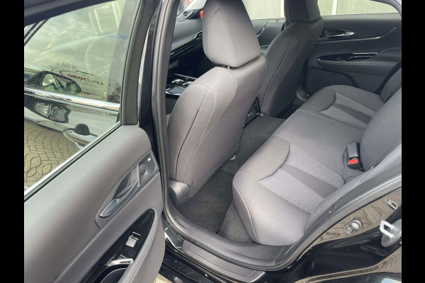 Toyota Mirai Dynamic / camera/ stoelverwarming / BTW auto