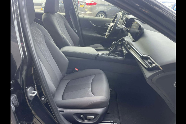 Toyota Mirai Dynamic / camera/ stoelverwarming / BTW auto