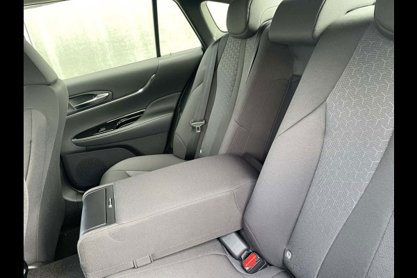 Toyota Mirai Dynamic / camera/ stoelverwarming / BTW auto