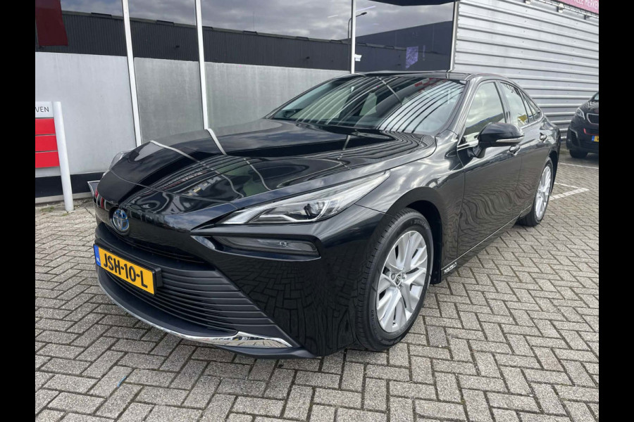 Toyota Mirai Dynamic / camera/ stoelverwarming / BTW auto