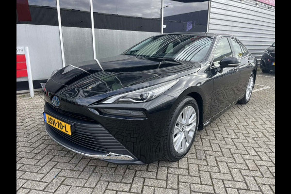 Toyota Mirai Dynamic / camera/ stoelverwarming / BTW auto